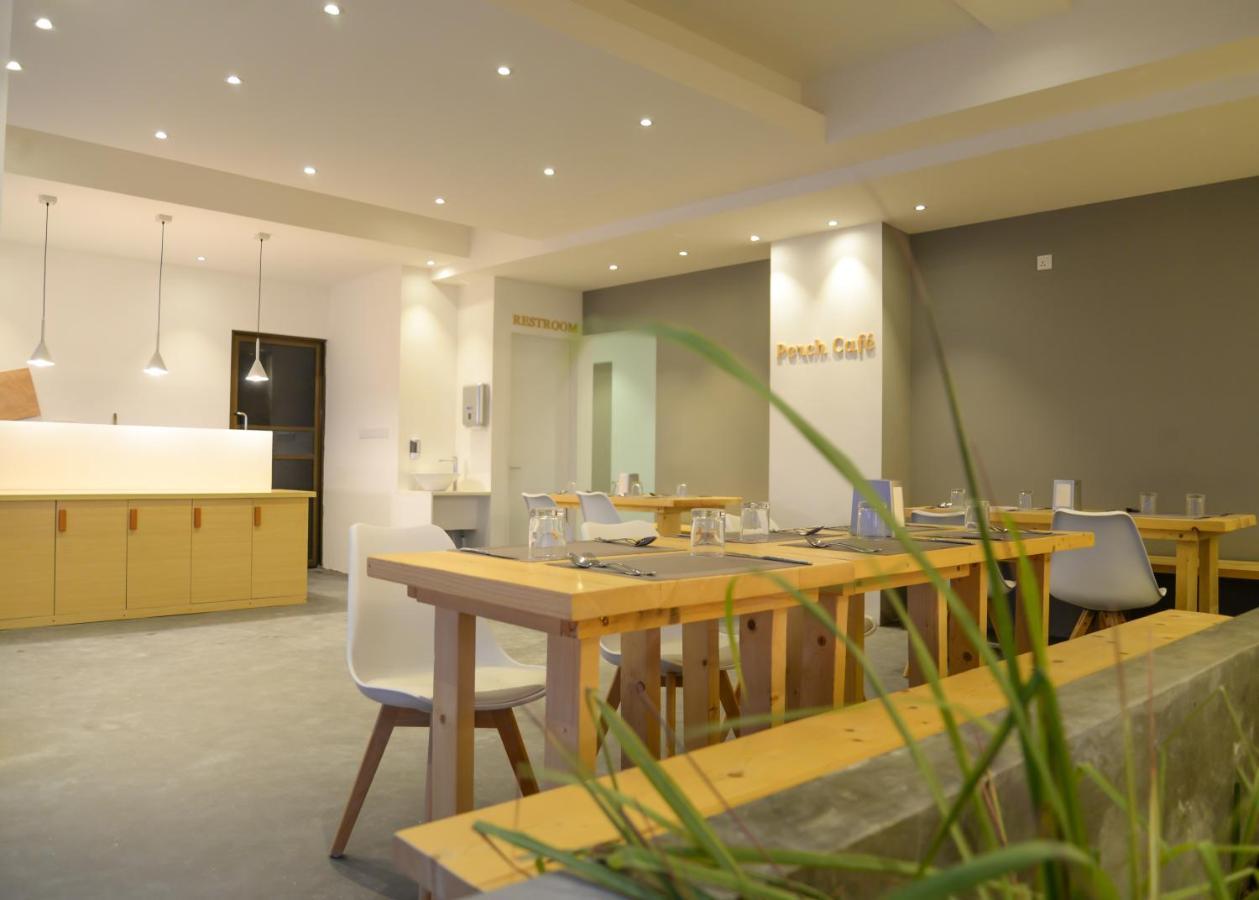 Otel Portia &