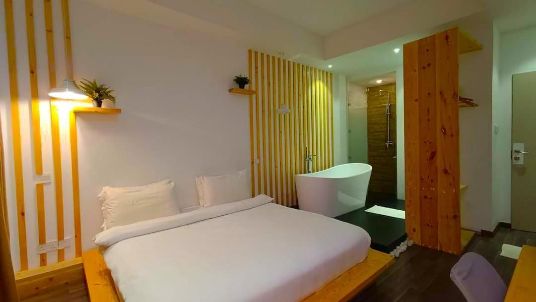 Otel Portia &