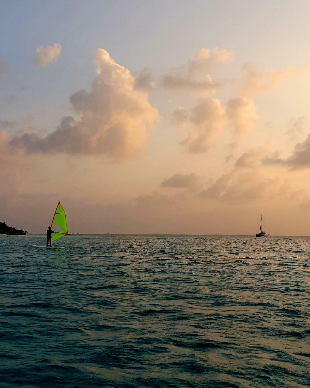 Portia & Dhiffushi