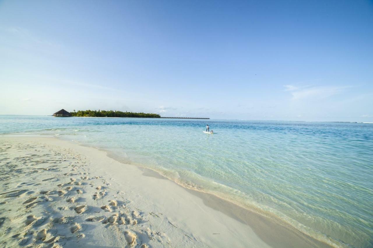 Portia & Otel Dhiffushi