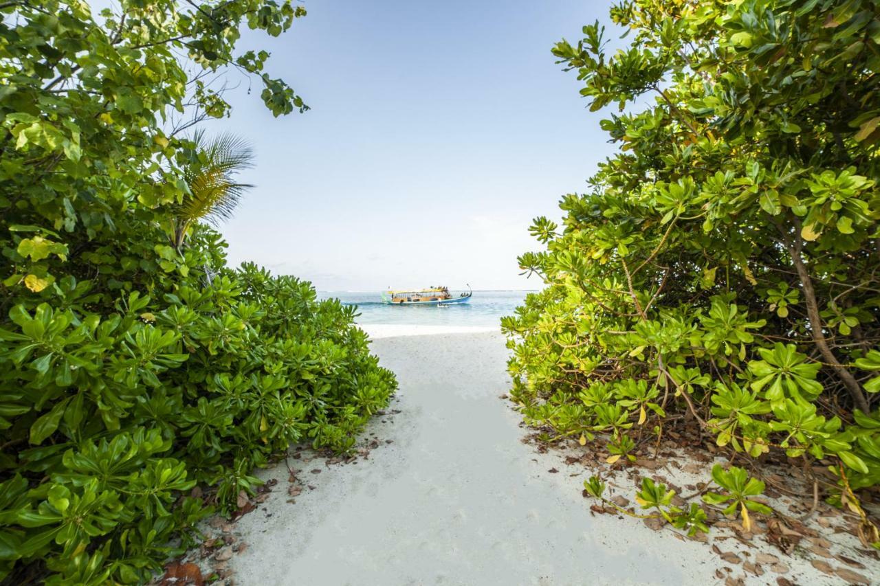 Otel Portia & Dhiffushi