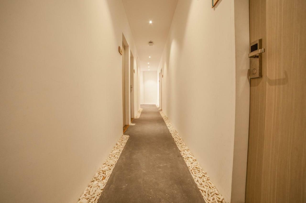 Portia & Otel