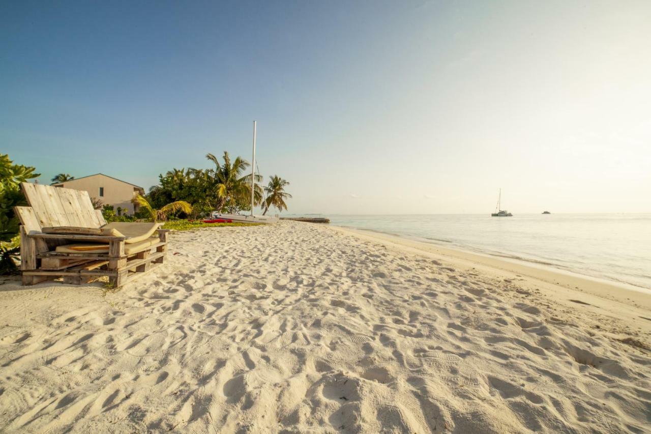 Otel Portia & Dhiffushi